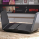 El router Netgear Nighthawk RAXE500.